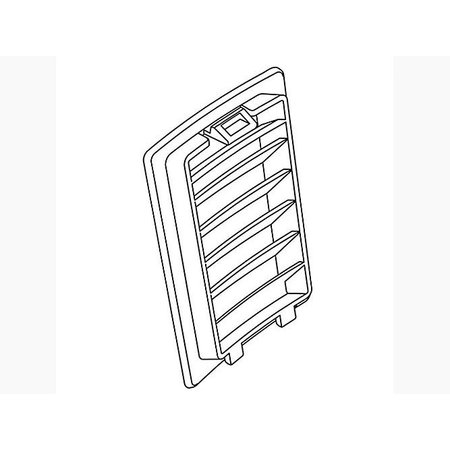 KOHLER Deoforization-Door-Sp 1215301-0